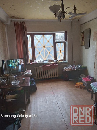 Продается 2-х к. кв. в Ворошиловском районе Донецк - изображение 1