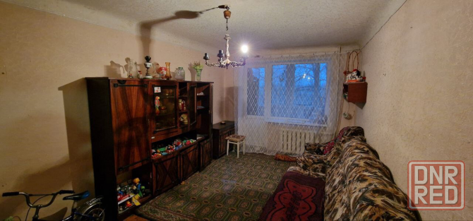 Продается 2-х к. кв. в Ворошиловском районе Донецк - изображение 8
