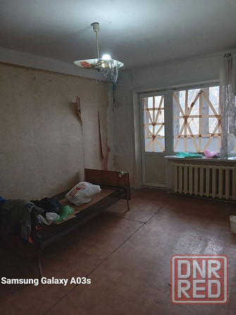 Продается 2-х к. кв. в Ворошиловском районе Донецк - изображение 2