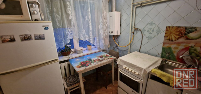 Продается 2-х к. кв. в Ворошиловском районе Донецк - изображение 6
