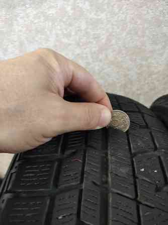 Зимние шины Yokohama 185/65 R15 Донецк