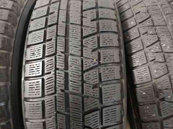 Зимние шины Yokohama 185/65 R15 Донецк