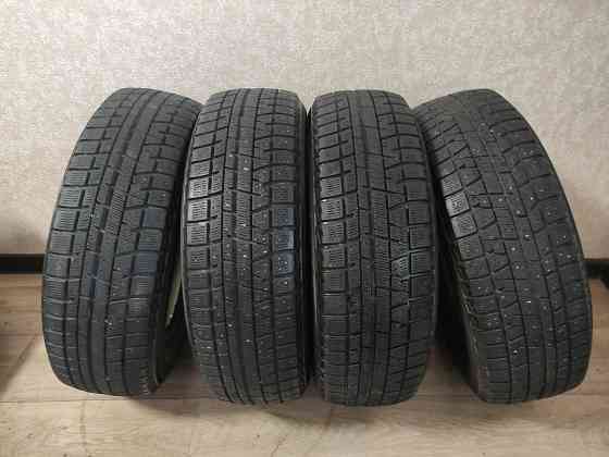 Зимние шины Yokohama 185/65 R15 Донецк