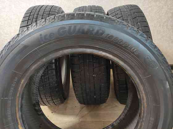 Зимние шины Yokohama 185/65 R15 Донецк