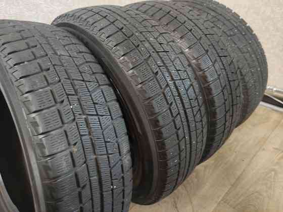 Зимние шины Yokohama 185/65 R15 Донецк