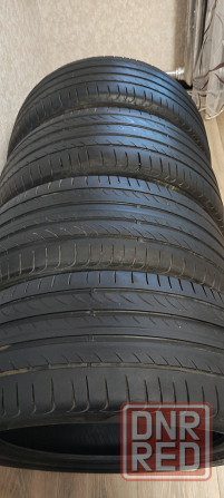 Летние шины 225 45 R17 Донецк - изображение 8