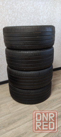 Летние шины 225 45 R17 Донецк - изображение 1