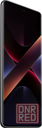 Смартфон Xiaomi POCO X7 8 256 GB Чёрный Новый Донецк - изображение 2