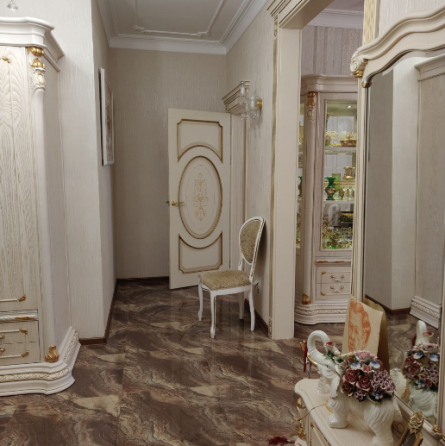 Шикарная, крупногабаритная, благоустроенная квартира в центре Донецка, пр. Мира Донецк