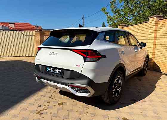 Kia Sportage 2.0AT, 2025 Classic Макеевка