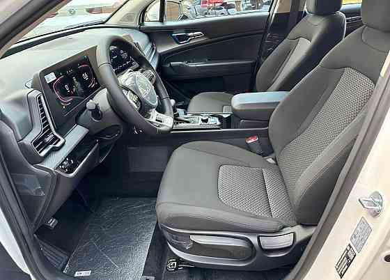 Kia Sportage 2.0AT, 2025 Classic Макеевка