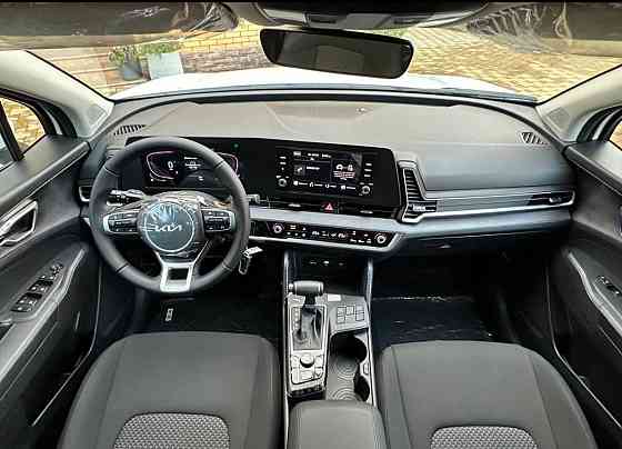 Kia Sportage 2.0AT, 2025 Classic Макеевка
