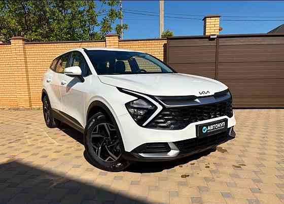 Kia Sportage 2.0AT, 2025 Classic Макеевка