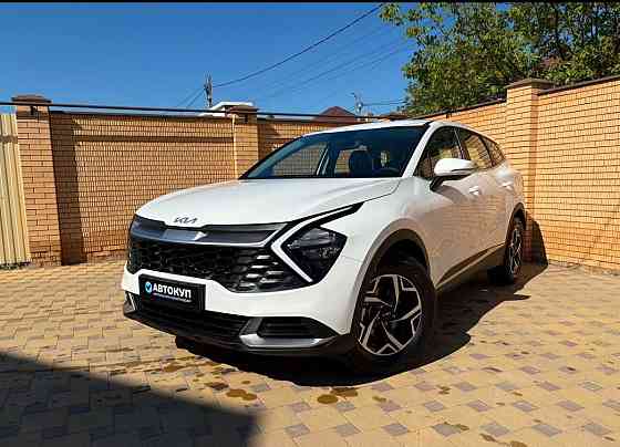 Kia Sportage 2.0AT, 2025 Classic Макеевка