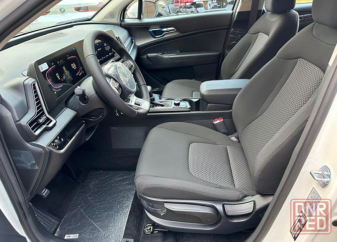 Kia Sportage 2.0AT, 2025 Classic Макеевка - изображение 5