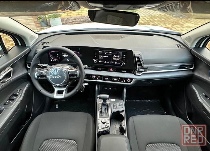 Kia Sportage 2.0AT, 2025 Classic Макеевка - изображение 6