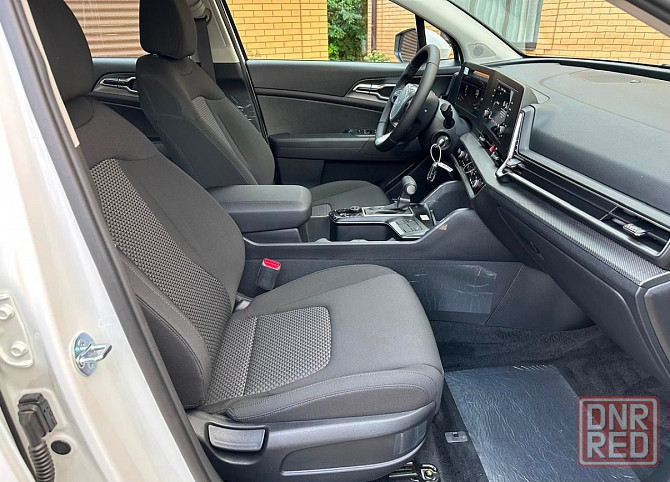Kia Sportage 2.0AT, 2025 Classic Макеевка - изображение 7
