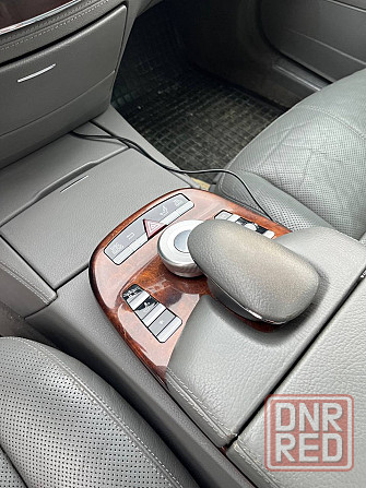 Mercedes W221 пригон из Краснодара Донецк - изображение 7