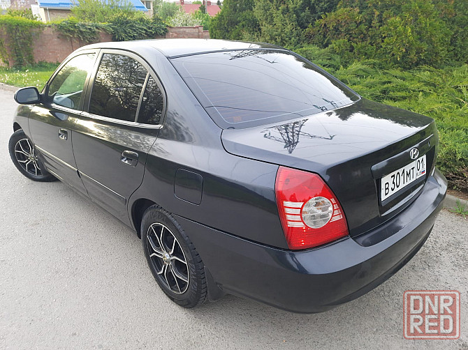 Hyundai Elantra III Рестайлинг! Макеевка - изображение 2