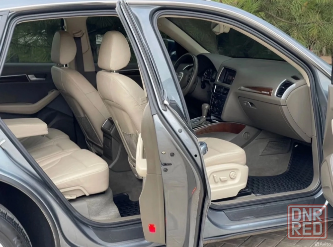 Продам Audi Q5 Донецк - изображение 7