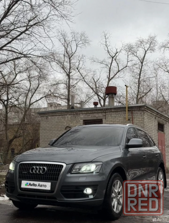 Продам Audi Q5 Донецк - изображение 3