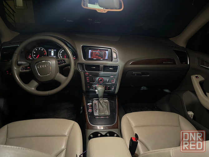 Продам Audi Q5 Донецк - изображение 8