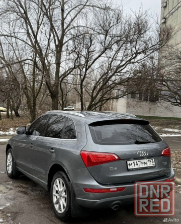 Продам Audi Q5 Донецк - изображение 4