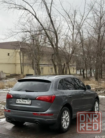 Продам Audi Q5 Донецк - изображение 5