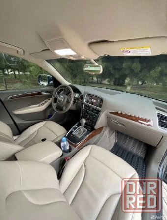 Продам Audi Q5 Донецк - изображение 6