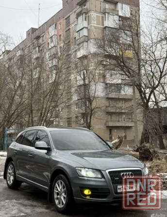 Продам Audi Q5 Донецк - изображение 2