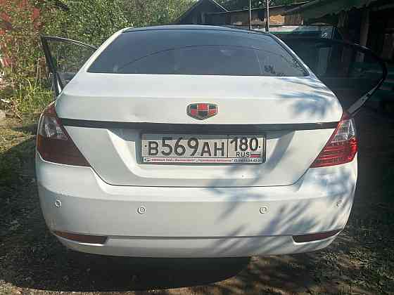 Продам Geely Emgrand EC7 Енакиево