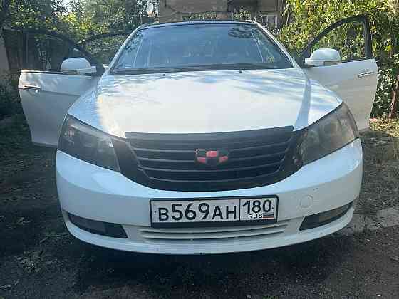 Продам Geely Emgrand EC7 Енакиево