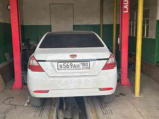 Продам Geely Emgrand EC7 Енакиево