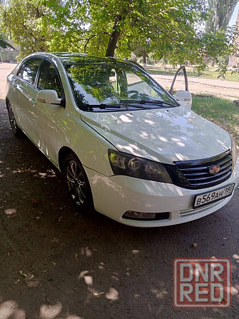 Продам Geely Emgrand EC7 Енакиево - изображение 1