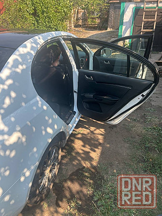 Продам Geely Emgrand EC7 Енакиево - изображение 4