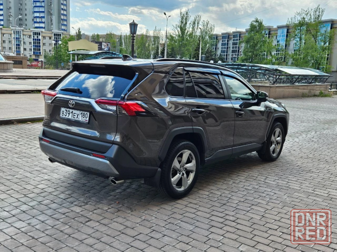 Продам Toyota Rav4 Донецк - изображение 2