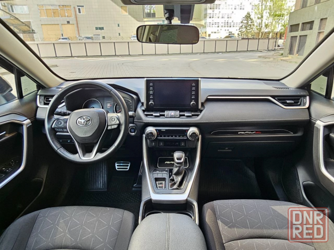 Продам Toyota Rav4 Донецк - изображение 3