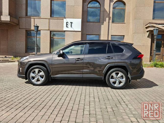 Продам Toyota Rav4 Донецк - изображение 4