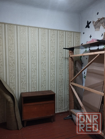 Продам 2х ком квартирв на земле Пролетарский район 12/18 Торг. Донецк - изображение 4