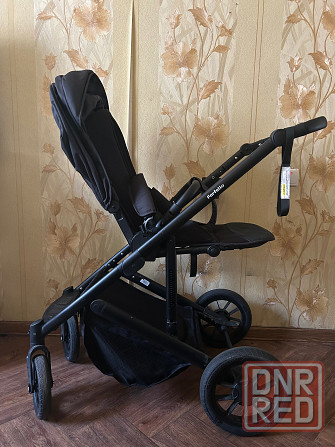 Продам коляску Макеевка - изображение 3