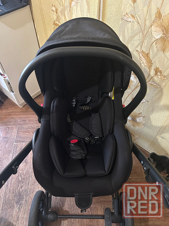 Продам коляску Макеевка - изображение 6