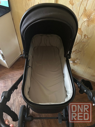 Продам коляску Макеевка - изображение 2