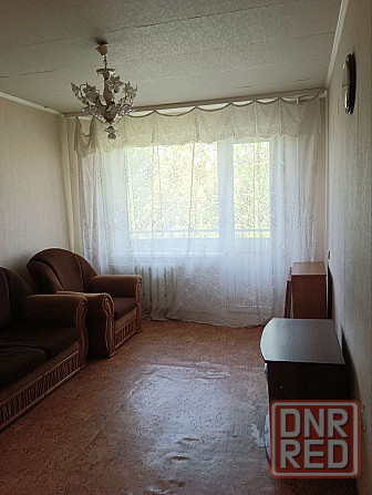 Продажа 3 кв. Топаз Донецк - изображение 2