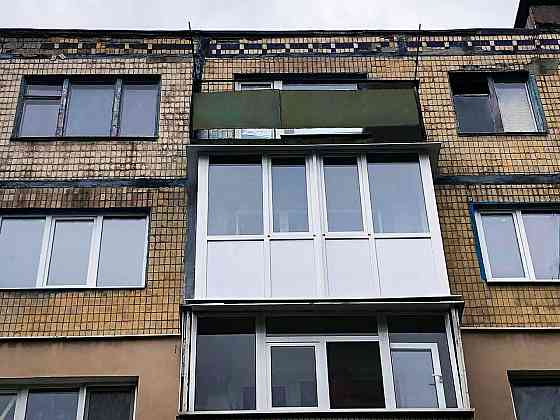 Продам 3 комн. кв. мкр-н Семашко, ул. Коммунаров, 4/5 Донецк