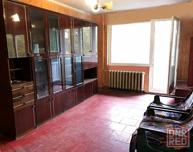 Продам 3 комн. кв. мкр-н Семашко, ул. Коммунаров, 4/5 Донецк - изображение 8
