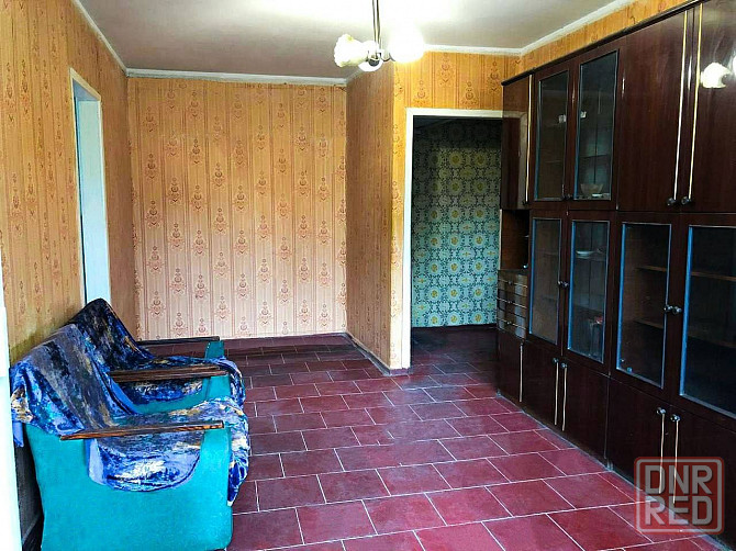 Продам 3 комн. кв. мкр-н Семашко, ул. Коммунаров, 4/5 Донецк - изображение 3