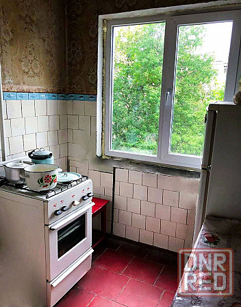 Продам 3 комн. кв. мкр-н Семашко, ул. Коммунаров, 4/5 Донецк - изображение 4