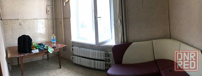 1 к кв, Путиловка, школа 117 Донецк - изображение 4