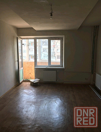 1 к кв, Путиловка, школа 117 Донецк - изображение 1