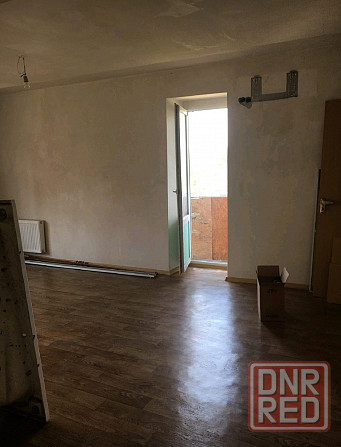 1 к кв, Путиловка, школа 117 Донецк - изображение 2